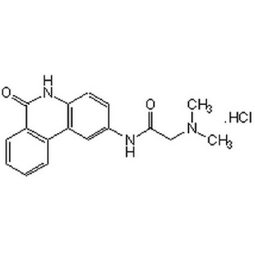 PARP Inhibitor VIII, PJ34，1MG，528150-1MGCN，Sigma