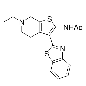 APE1 Inhibitor III，10MG，262017-10MGCN，Sigma