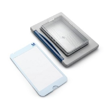SNAP i.d. 2.0 Protein Detection System-Midi (8.5 x 13.5 cm)，1PKG，SNAP2MIDI，密理博