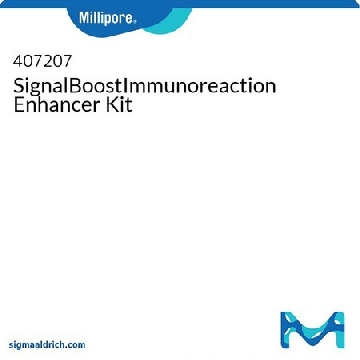 信号增强免疫反应增强试剂盒，1KIT，407207-1KITCN，密理博