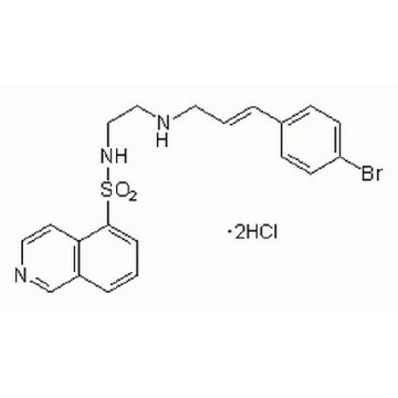 H-89, Dihydrochloride，1MG，371962-1MGCN，Sigma