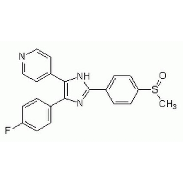 SB 203580，1MG，559389-1MGCN，Sigma