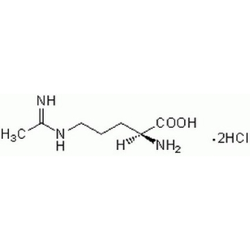 L-N⁵-(1-亚胺乙基)-鸟氨酸盐酸盐，二盐酸盐，20MG，400600-20MGCN，Sigma