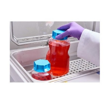 Millipore® Stericup®接收瓶，12PACK，S200B10RE，密理博