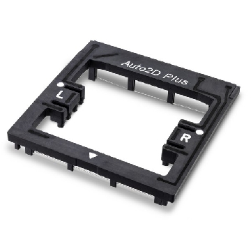 Auto2D® Electrode Chip Plus，1ST，BM-1EP，密理博