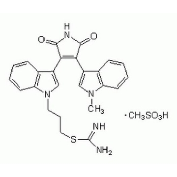 Ro-31-8220，500UG，557520-500UGCN，Sigma