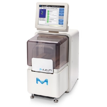 Auto2D® 2-D电泳装置，1ST，BM-100，密理博