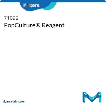 PopCulture® 试剂，15ML，71092-3CN，密理博