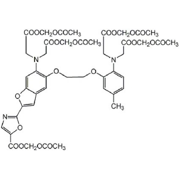 FURA 2/AM，1MG，344905-1MGCN，Sigma