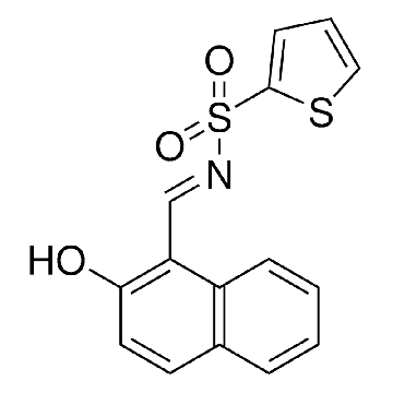 IRE1抑制剂I，STF-083010，10MG，412510-10MGCN，Sigma