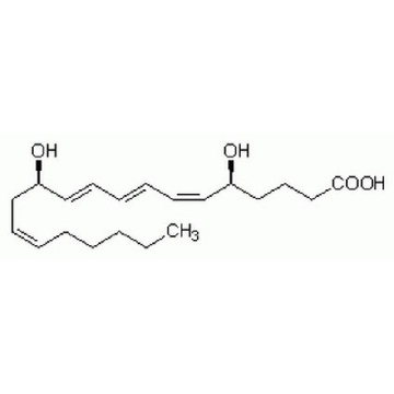 Leukotriene B₄，50UG，434625-50UGCN，Sigma