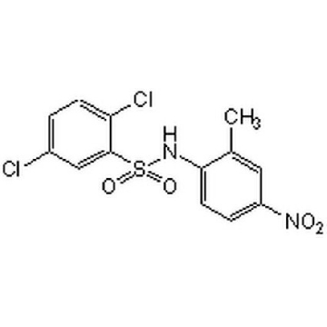 β-连环蛋白/TCF 抑制剂, FH535，10MG，219330-10MGCN，Sigma