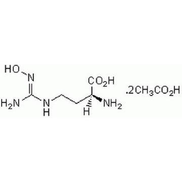Nω-羟基-nor-L-精氨酸二乙酸盐，5MG，399275-5MGCN，Sigma