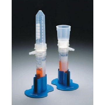 Steriflip Funnel Attachment, non-sterile，25EA，SC50FL025，密理博