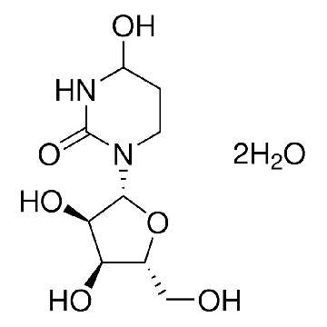 四氢尿苷，25MG，584223-25MGCN，Sigma