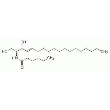 D-erythro-Sphingosine, N-Hexanoyl-，5MG，376650-5MGCN，Sigma