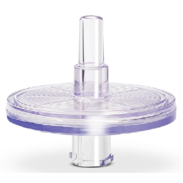 Millex™ PVDF syringe filter，50PKG，SLSV0R25LS，密理博