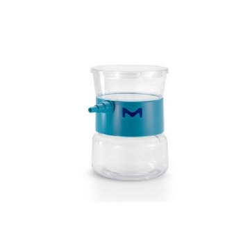 Millipore® Stericup®Quick Release 真空过滤系统，12EA，S2GVU01RE，密理博