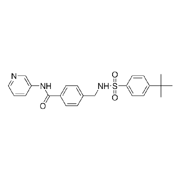 Glucose Transporter Inhibitor III, STF-31，10MG，351801-10MGCN，Sigma