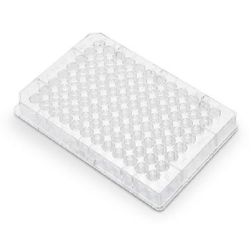 Multiscreen® 96孔板，实心底部，40EACH，MSEHNFX40，密理博