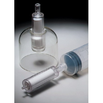 Millipore® Sterivex™ 压力过滤器，50PKG，SVGP01050，密理博
