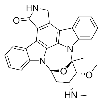 星形孢菌素链霉菌sp.，100UG，569396-100UGCN，Sigma