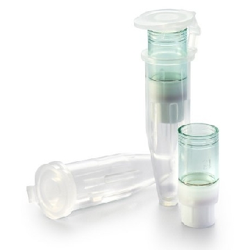 Microcon® DNA快速流动离心过滤器，20EA，MRCF0R100ET，密理博