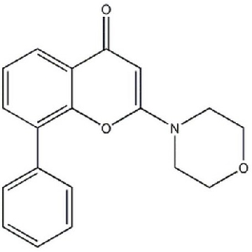 LY 294002，1MG，440204-1MGCN，Sigma