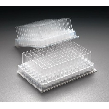Multiscreen® 96孔板，PTFE膜，10EA，MDRLN0410，密理博