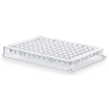 Millicell® Ultra-low Attachment Plates，20EACH，MC96ULA20，密理博