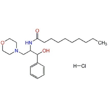 DL-threo-PDMP, Hydrochloride，50MG，513100-50MGCN，Sigma