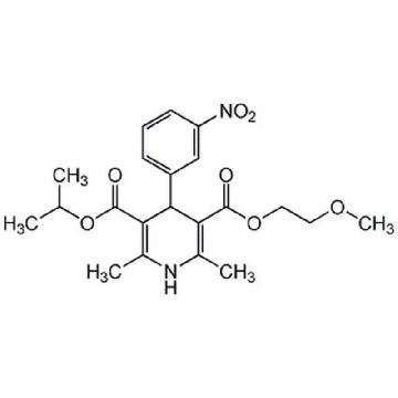 Nimodipine，25MG，482200-25MGCN，Sigma