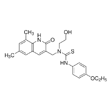 β-Glucuronidase Inhibitor，10MG，347423-10MGCN，Sigma