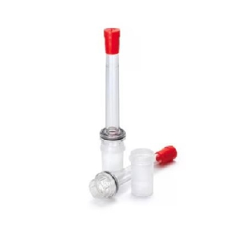 Centrifree® Ultrafiltration Centrifugal Filters，50PAK，4104A，密理博
