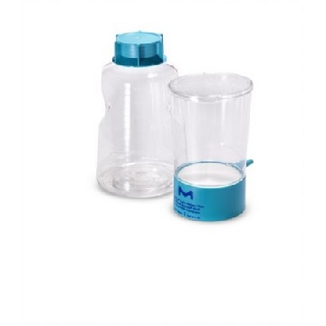 Millipore® Stericup®Quick Release 真空过滤系统，12EA，S2GVU10RE，密理博