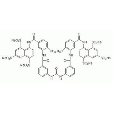苏拉明，钠盐，50MG，574625-50MGCN，Sigma