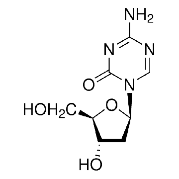 5-氮杂-2′-脱氧胞苷酸，10MG，189826-10MGCN，Sigma