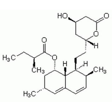 洛伐他汀，25MG，438185-25MGCN，Sigma