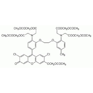 FLUO 3/AM，1MG，343242-1MGCN，Sigma