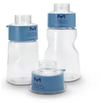Stericup® E-GP 环保过滤器装置，12EACH，SEGPU0545，密理博