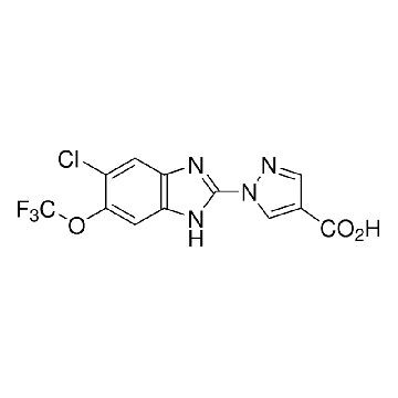 HIF-PHD抑制剂II，JNJ-42041935，10MG，400093-10MGCN，Sigma