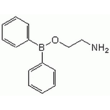二苯基硼酸-2-氨基乙酯，100MG，100065-100MGCN，Sigma