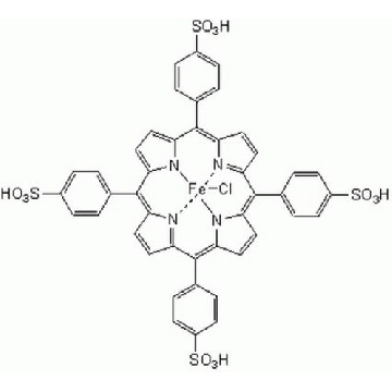 FeTPPS，25MG，341492-25MGCN，Sigma
