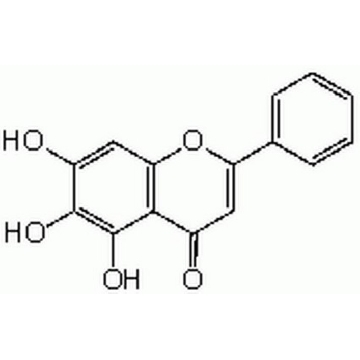 Baicalein，10MG，196322-10MGCN，Sigma