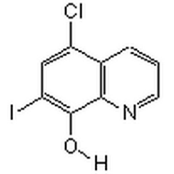 Clioquinol，1G，233165-1GMCN，Sigma