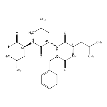 MG-132，5MG，474791-5MGCN，Sigma