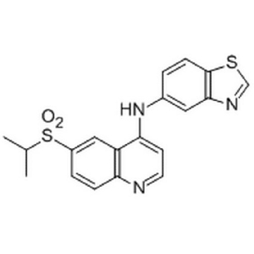 RIPK3抑制剂，GSK′872，10MG，5303890001，Sigma