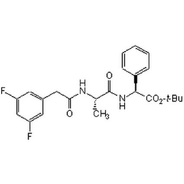 γ-分泌酶抑制剂IIX，5MG，565770-5MGCN，Sigma