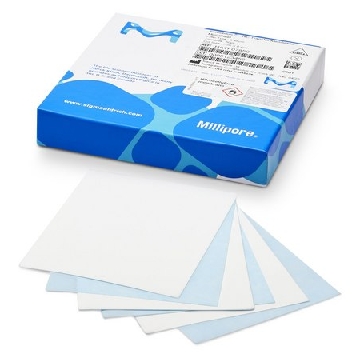 Immobilon®-NC Transfer Membrane Mini Sheets，50PAK，HATF07850，密理博