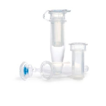 ULTRAFREE MC TUBES 1000PK，，UFC3000TB，密理博